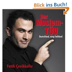 Der Moslem-T�V - Deutschland, einig Fatihland: WortArt