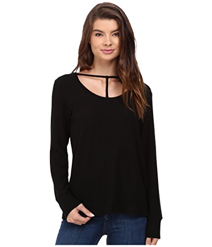 [エルエヌエー] LNA レディース Bondage Strap Sweater トップス [並行輸入品]