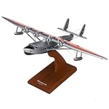 S-42 Pan American - 1 72 Scale Model by Toys and Models