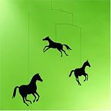 Flensted Horse Nursery Mobile