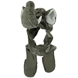 SW Mitten Animal Hat – Elephant W04S54F