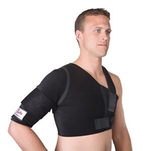 DonJoy Sully Shoulder Stabilizer Small
