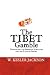 Book The Tibet Gamble