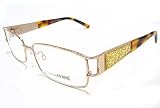 Gianfranco Ferre GF 388 Eyeglasses GF388 Gold/Havana 02 Optical Frames