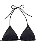 RIP CURL Love N Surf Black Triangle Top