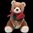 Ty Beanie Babies Always Bear