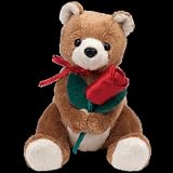 TY Beanie Baby - ALWAYS the Bear