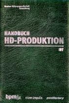 Handbuch der HD-Produktion