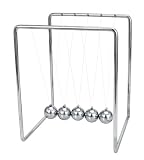 Zeon Newton's Cradle Executive Desktop Toy