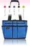 Krafter's Purse Large 13"lx12"hx8"d-purple