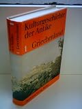 Produkt-Bild: Reimar M&uuml;ller : Kulturgeschichte der Antike 1 : Griechenland