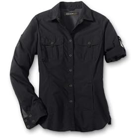 Dry Angler Fly Fishing Shirt