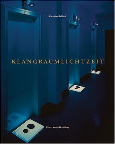 Installations and Performances