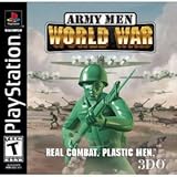Army Men World War