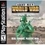 Army Men World War