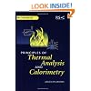 Principles of Thermal Analysis and Calorimetry (RSC Paperbacks)