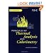 Principles of Thermal Analysis and Calorimetry (RSC Paperbacks)