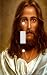 Head of Christ Switchplate Cover