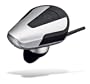 INVISIO B3 Bluetooth Wireless Headset - Silver
