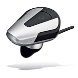 INVISIO B3 Bluetooth Wireless Headset - Silver