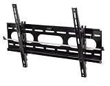 Hama TV Wandhalterung, Motion, f&uuml;r 94 - 160 cm (37 - 63 Zoll) Fernseher, max.75 kg, Schwarz