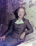 Helen Hayes Broadway & Film Star Signed Autograph Photo - Autographed NHL Photos