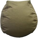 Bean Bag Boys Rock Denim Bean Bag Chair