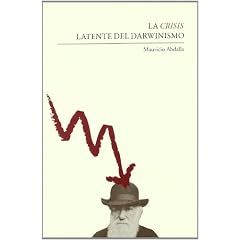 Crisis latente del darwinismo, la