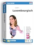 Talk Now Learn Luxembourgisch: Essent...