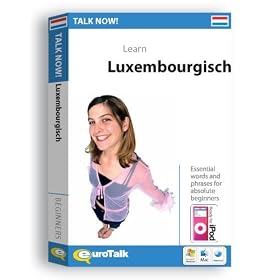 Talk now luxembourgeois