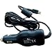 Car Adaptor / Charger for August Mobile TV