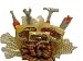 Cars and Tools 7 Cookie Gift Basket