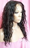 Full Lace Wig, 100% Indian Remy Hair, Eden Natural Curl Full Lace Wig, 100% Indian Remy Hair, Eden Natural Curl