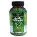Irwin Naturals Green Tea Fat Metabolizer Dietary Supplement Liquid Gel Caps, 75-Count Bottles (Pack of 2)