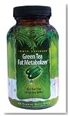 Irwin Naturals Green Tea Fat Metabolizer Dietary Supplement Liquid Gel Caps, 75-Count Bottles (Pack of 2)