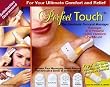 Perfect Touch personal Massager