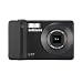 Samsung L77 Digital Camera - Black (7.0MP, 7 x optical Zoom) 2.5" LCD