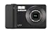 Samsung L77 Digital Camera - Black (7.0MP, 7 x optical Zoom) 2.5