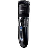 Philips - qt4085/70 - Tondeuse à barbe avec aspirateur