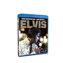 Elvis [Blu-ray] [1978]