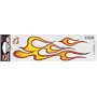 Lethal Threat Decals Flame Right LT00470
