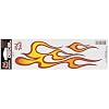 Pilot Automotive LT-00470 Flame Left Graphic Lethal Threat Decal