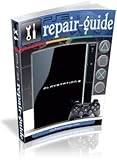 SONY PS3 Repair Guide