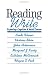 Reading-to-Write: Exploring a Cognitive and Social Process (Social and Cognitive Studies in Writing and Literacy)
