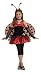 Drama Queens Ladybug Tween Costume, Small