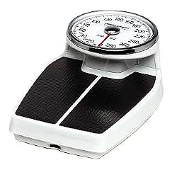 Professional Floor Dial Scale