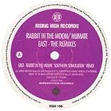 HUMATE / RABBIT IN THE MOON / EAST (REMIX)