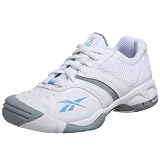 Reebok Women's Serve & Return Tennis Shoe