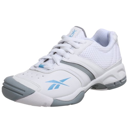 Reebok Women's Serve & Return Tennis Shoe