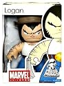 MARVEL MIGHTY MUGGS FIGURE LOGAN